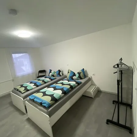 Homestay Kovacevic Lustenau