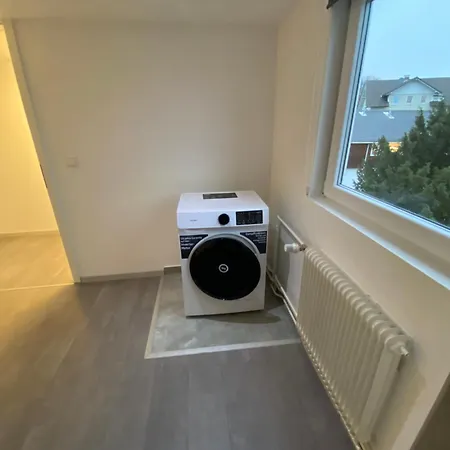 Kovacevic Homestay Lustenau